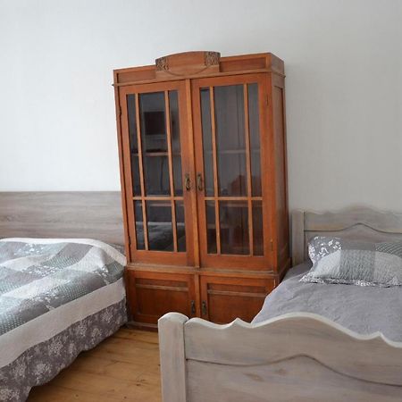 Ubytovani U Lomu Mikulov Luaran gambar