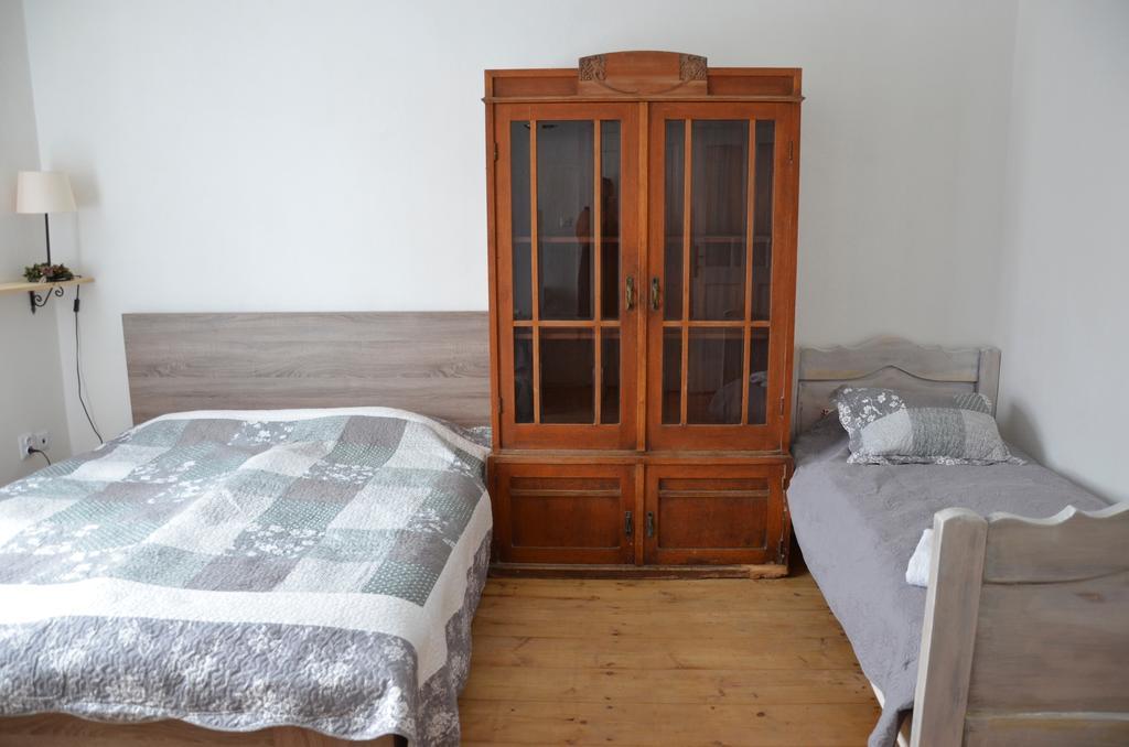 Ubytovani U Lomu Mikulov Luaran gambar