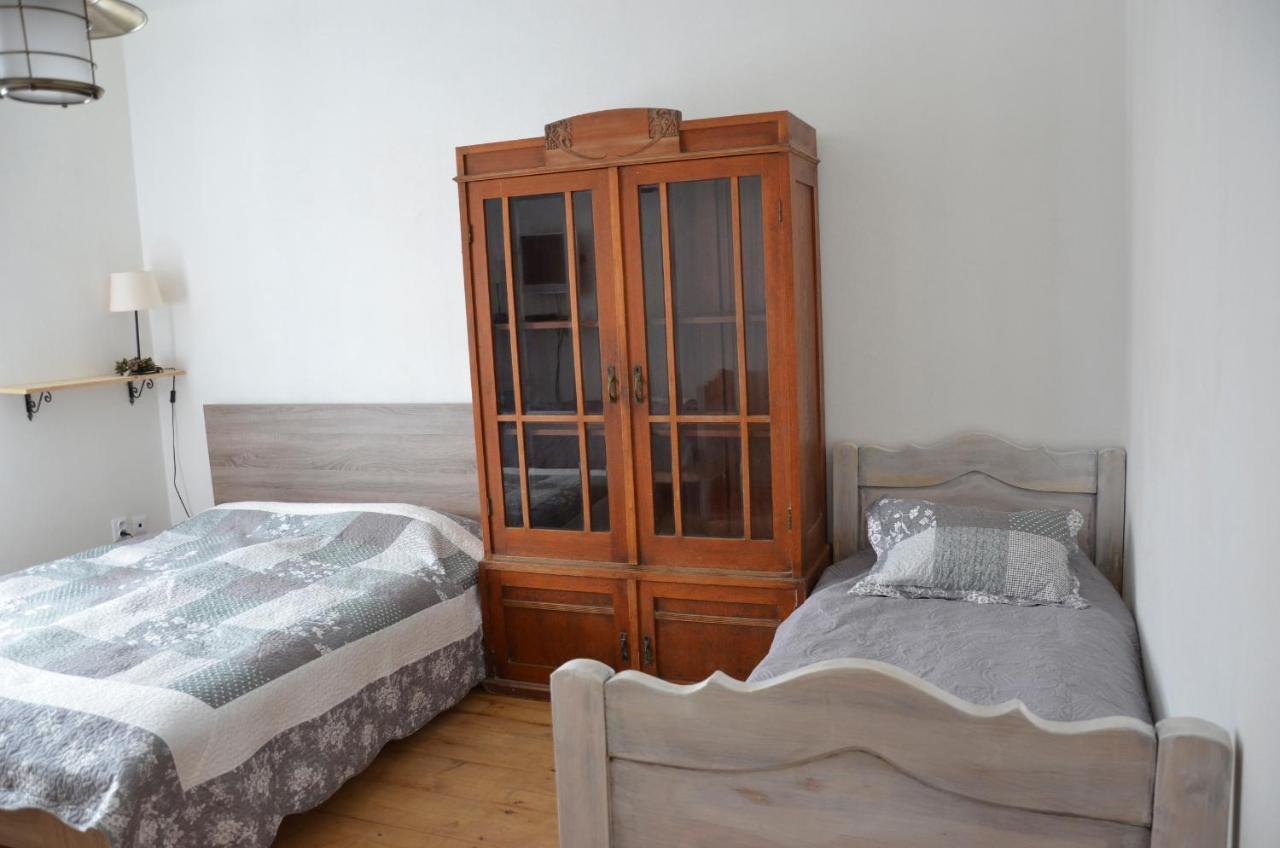 Ubytovani U Lomu Mikulov Luaran gambar